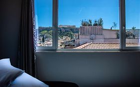 Athens Hills